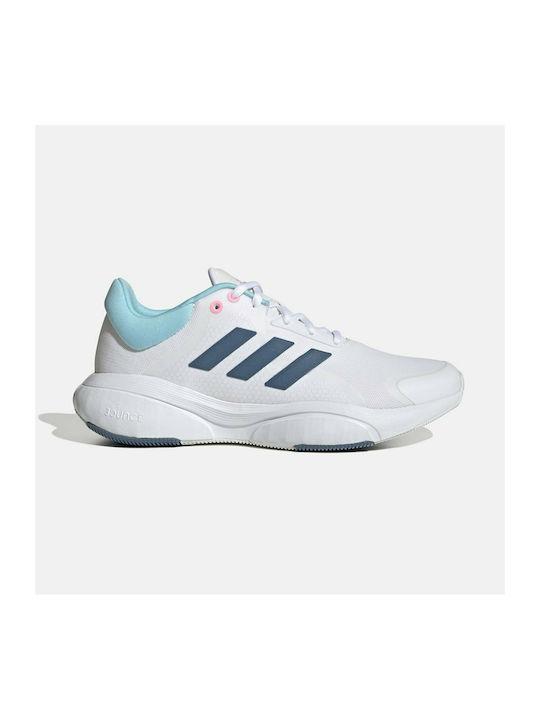 adidas Response Damen Sportschuhe Laufen Cloud ...