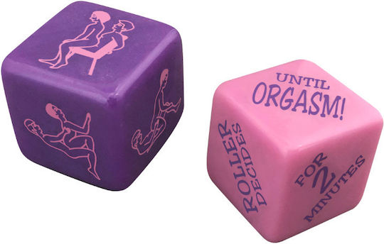 Kheper Games Any Couple Sex Wrfel Erotisches Spiel Wrfeln | Skroutz  Germany