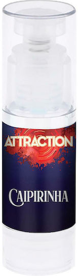 Mai Attraction Kissable Water Based Lubricant Lubrifiant Caipirinha 50ml