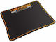 DragonWar Speed Edition Gaming Mouse Pad Medium (340mm) Μαύρο GL-55290