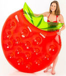Στρώμα Pool Big Strawberry Float 143cm