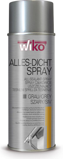 Gluetec Izolator Spray 400ml 1buc Gri