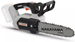 Nakayama EC 3000 Κλαδευτικό Μπαταρίας Solo 20V Nakayama EC 3000 Κλαδευτικό Μπαταρίας Solo 20V