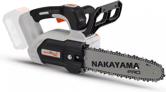 Nakayama EC 3000 Кастрене Безчетков 20V 1.9кг с шина 20см