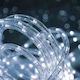 Țeavă luminată 220V Alb rece cu Programe 6m IP44