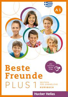 Beste Freunde Plus 1