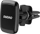 Dudao F8Η Car Mobile Mount with Magnet Black