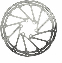 Sram Centerline Rounded Bicycle Disc Brake Rotor 160mm