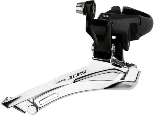 Shimano Shimano FD 5700 B Front Bicycle Derailleurs 10 Gears