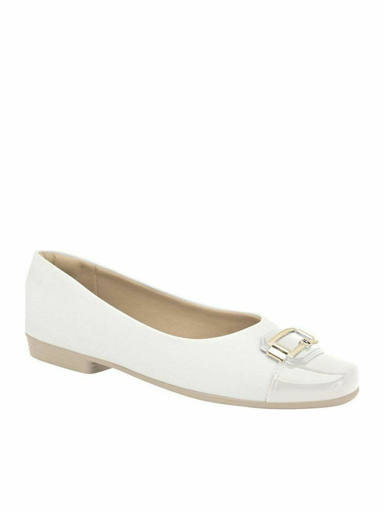 Piccadilly Anatomic Synthetic Leather Ballerina...