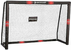 Dunlop Футболно Врата 180x60x120см 1 Брой