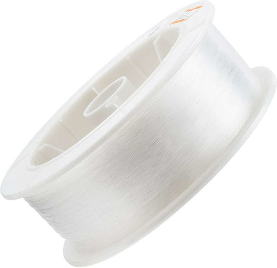 GloboStar Dekorative Lampe Optische Faser Weiß