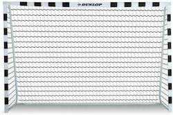 Dunlop Τέρμα Ποδοσφαίρου 300x90x200cm 1τμχ