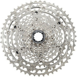 Shimano Cs-m5100 Κασέτα Ποδηλάτου