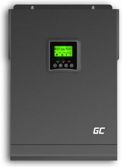 Green Cell Pure Sine Wave Inverter 3000W 230V