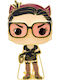 Funko Поп! Pin Филми: DC Comics - Catwoman 11