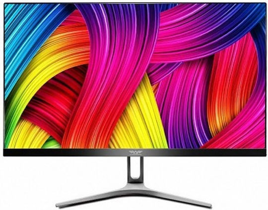 Armaggeddon Pro PF22HD Super 2022 VA Gaming Monitor 21.5" FHD 1920x1080 White