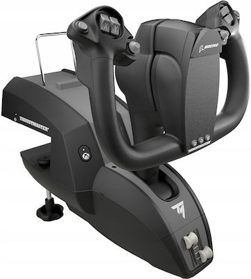 Thrustmaster TCA Yoke Boeing Edition Joystick Wired Compatible with PC / Xbox Series X/S