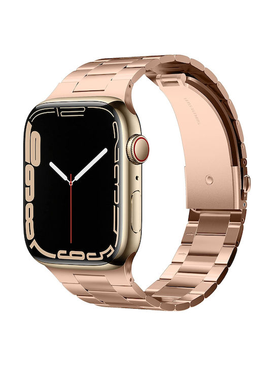 Elago Λουράκι Ροζ Χρυσό (Apple Watch 44/45/46mm/Ultra 49mm) Elago Λουράκι Ροζ Χρυσό (Apple Watch 44/45/46mm/Ultra 49mm)