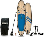 Cohete Sail Master Inflatable SUP Board / Windsurf