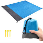 Floor for Camping Tent 140cm