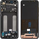 Middle Frame Black for Xiaomi Mi 9 Lite