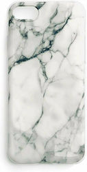 Wozinsky Marble White (Galaxy A13 4G)