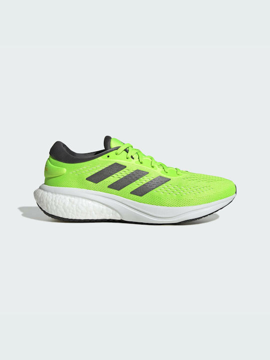 Adidas Supernova 2.0 Ανδρικά Αθλητικά Παπούτσια...