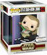 Funko Pop! Bobble-Head Movies: Star Wars - Qui-Gon Jinn 508 Special Edition