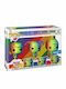 Funko Поп! Герои: DC Comics - Poison Ivy / Harley Quinn / Robin (Гордост 2022) 3-Pack Специално издание 3бр