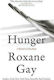 Hunger : A Memoir of (My) Body