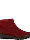 Relax Anatomic Boots Bordeaux - Bordeaux