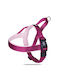 Nobby Dog Harness Training Classic Preno Pink Large / Medium 45mm x 50-64cm 80532-64
