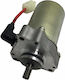 Mitsuba Motorcycle Starter Motor for Modenas Kriss / X-CITE / Kristar 135 for Kawasaki Kaze-R / Modenas Kriss / Kristar / ZX-130 / X-Cite 135 ZX-130