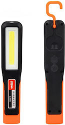G-998 Arbeits- und Baustellenbeleuchtung Batterietaschenlampe