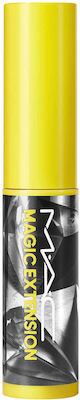 M.A.C Magic Extension Mini Mascara για Όγκο Extensive Black