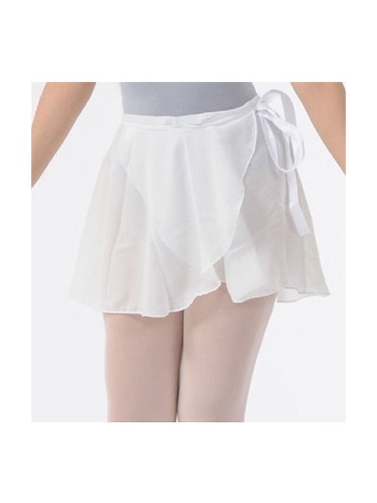 Kormaki Kormaki Kids Skirt Παρεό White