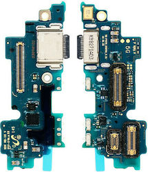 Samsung Καλωδιοταινία με Θύρα Φόρτισης για Galaxy Z Flip3 5G