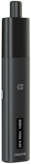 Aspire Vilter S Комплект капсули 2мл с Вградена Батерия 500mAh Черно