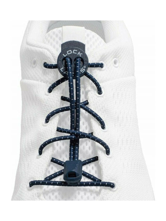 Lock Laces No Tie Shoelaces Κορδόνια Παπουτσιών...