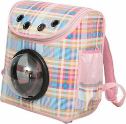 Glee Pink Hundetragetaschen für den Transport v...