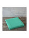Nima Waffle Blanket Habit Green 160x240cm