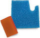 Oase Filtral UVC 1500 Sponge for Aquarium Filtering 1pcs