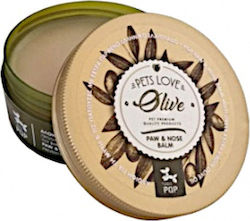 PQP Olive Paw Care Cream 75ml