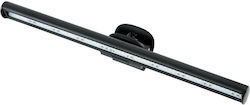 GloboStar Monitor Light Bar 26 x 4.5 x 4.5 cm (76552)