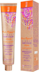 JJ’S Direct Color Tonică Roz