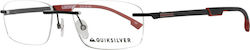 Quiksilver EQYEG03048-ARED