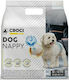 Croci Dog Nappy Βρακάκι Σκύλου XLarge 10τμχ