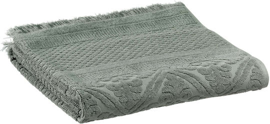 Vivaraise Σώματος Zoe 70x140εκ. Grey Βάρους 500gr/m²
