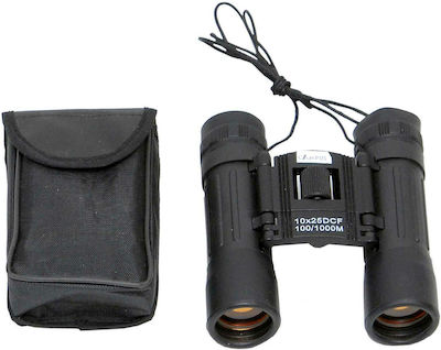 Velco Binoculars 10x25mm